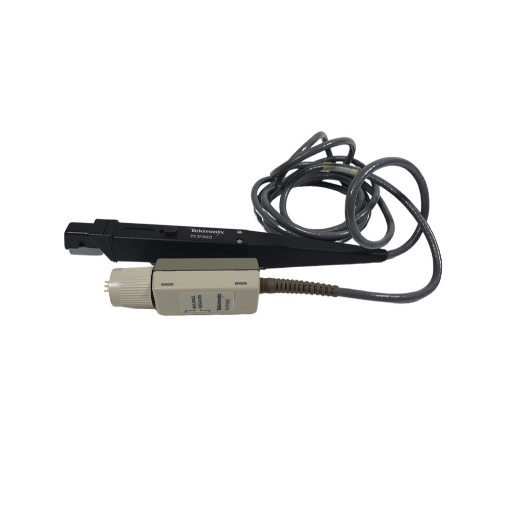 DOULTECH Tektronix/Current Probe/TCP202